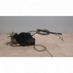 Serrure avant droit MAZDA 3...