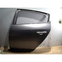 Porte arriere gauche...