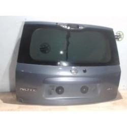 Malle/Hayon arriere NISSAN...
