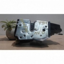 Serrure avant droit BMW...