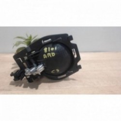 Poignee interieur arriere...