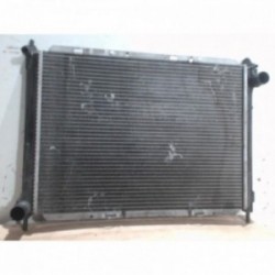 Radiateur eau NISSAN NOTE 1...