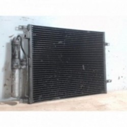 Radiateur clim NISSAN NOTE...