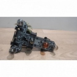 Platine feu arriere gauche...