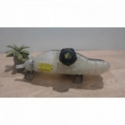 Vase d'expansion NISSAN...