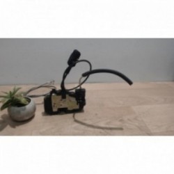 Serrure avant gauche NISSAN...