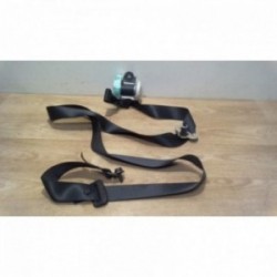 Ceinture arriere gauche...