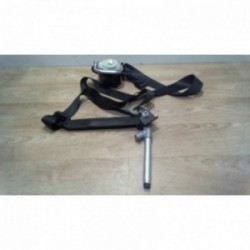 Ceinture avant gauche...