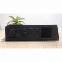 Commande de reglage hauteur...