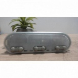 Eclairage de plafonnier...