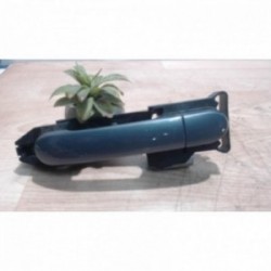 Poignee porte arriere droit...