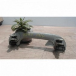 Poignee de maintien avant...