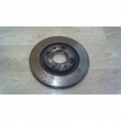 Disque arriere droit...