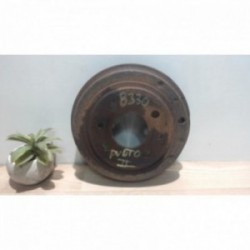 Tambour arriere droit SEAT...