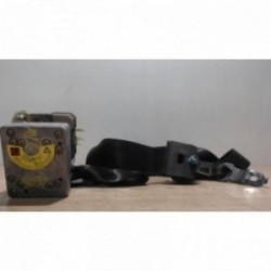 Ceinture avant gauche...