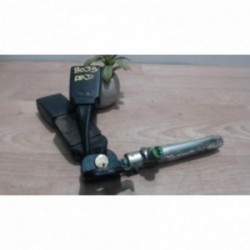 Attache ceinture arriere...