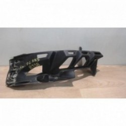 Support de pare chocs...