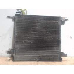 Radiateur clim MERCEDES...