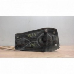 Moteur essuie glace avant...