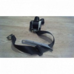 Ceinture arriere gauche...