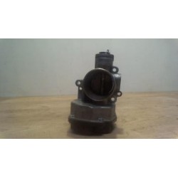 Boitier papillon PEUGEOT 206+