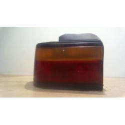 Feu arriere principal...