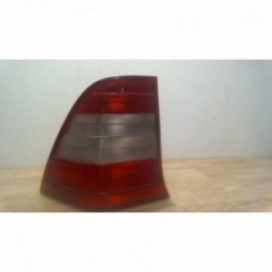 Feu arriere principal...