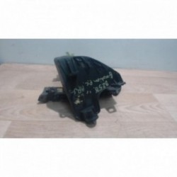 Support de pare chocs...