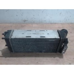 Echangeur air (Intercooler)...