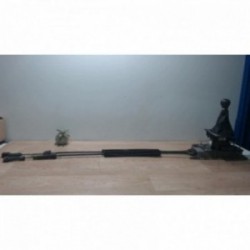 Levier de vitesses...