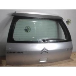 Malle/Hayon arriere CITROEN...