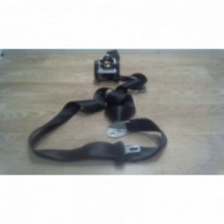 Ceinture arriere gauche...