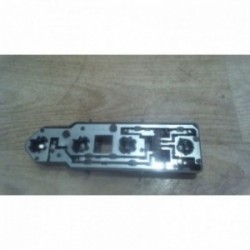 Platine feu arriere droit...