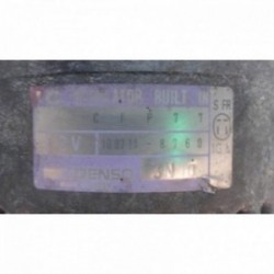 Alternateur HONDA PRELUDE...