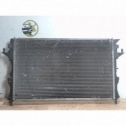 Radiateur eau RENAULT...
