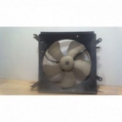 Moto ventilateur radiateur...