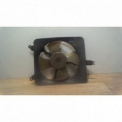 Moto ventilateur radiateur...