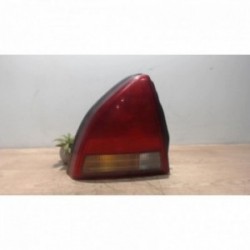 Feu arriere principal...