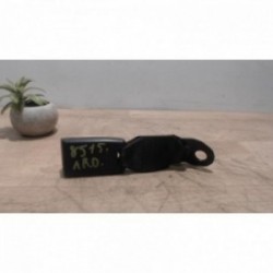 Attache ceinture arriere...