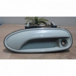 Poignee porte avant gauche...