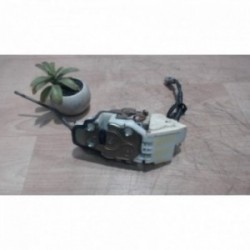 Serrure avant gauche HONDA...