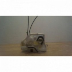 Serrure avant droit SUZUKI...