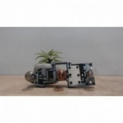 Platine feu arriere gauche...