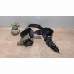 Ceinture arriere droit...