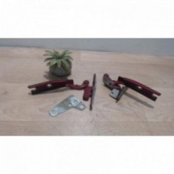 Charniere de capot CITROEN...