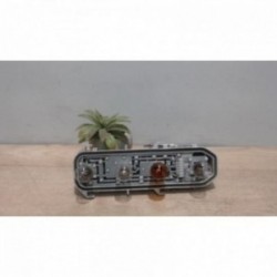 Platine feu arriere gauche...