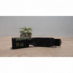 Attache ceinture arriere...