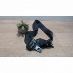 Ceinture arriere centrale...