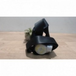 Ceinture arriere gauche...