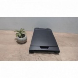 Vide poche avant droit...